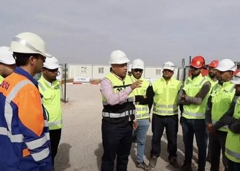 فرص عمل بالمكتب الشريف للفوسفاط OCP جميع التخصصات براتب شهري بين 9000 و28000 درهم