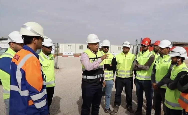 فرص عمل بالمكتب الشريف للفوسفاط OCP جميع التخصصات براتب شهري بين 9000 و28000 درهم