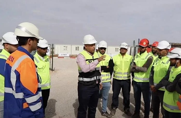 فرص عمل بالمكتب الشريف للفوسفاط OCP جميع التخصصات براتب شهري بين 9000 و28000 درهم