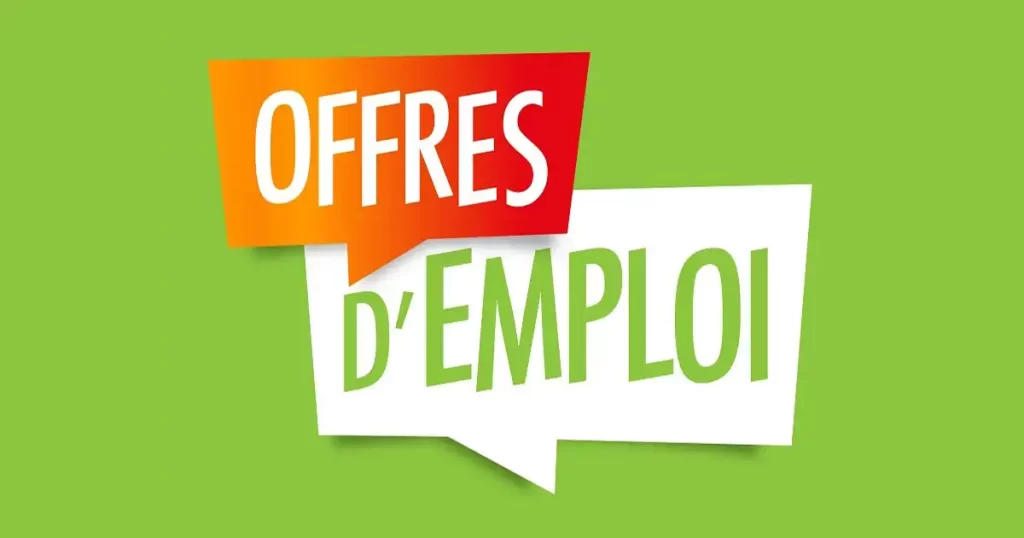 Offre d’emploi Vendeuse et Vendeur
