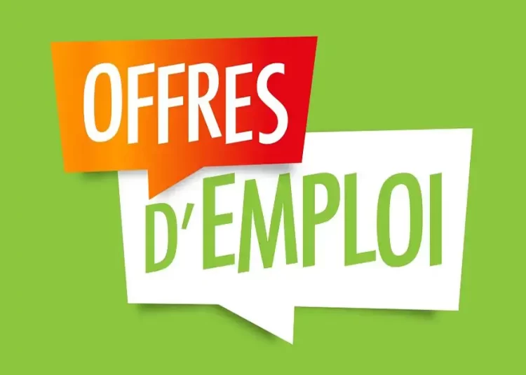Offre d’emploi Vendeuse et Vendeur
