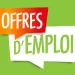 Offre d’emploi Vendeuse et Vendeur