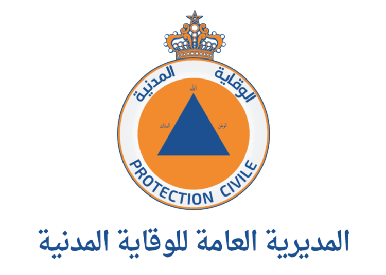 مباراة الوقاية المدنية 2023