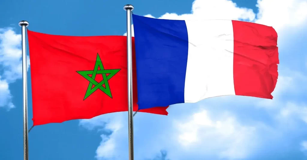 الانابيك سكيلز فرنسا 2023