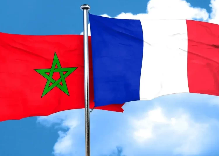 الانابيك سكيلز فرنسا 2023