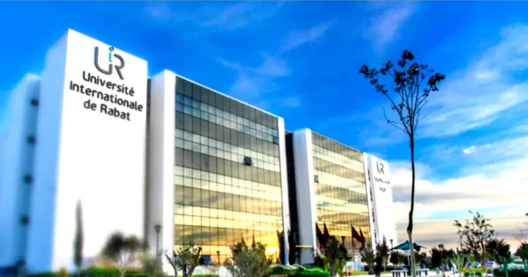الجامعة الدولية بالرباط UIR تعلن عن فرص عمل جديدة في مختلف التخصصات