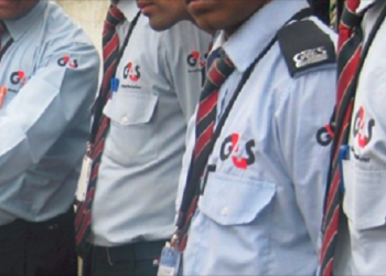 براتب شهري يصل 4000 درهم.. أرسل سيرتك الذاتية الآن للعمل بشركة G4S للأمن الخاص والإستقبال والسياقة 2023