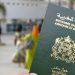 ترتيب جواز السفر المغربي 2023