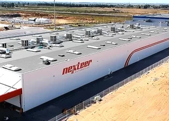 Nexteer Kénitra recrute plusieurs profils