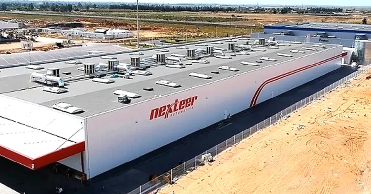 Nexteer Kénitra recrute plusieurs profils