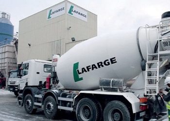 شركة الأسمنت لافارج هولسيم المغرب LafargeHolcim Emplois توظيف عدة مناصب