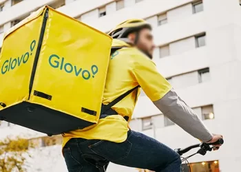طريقة العمل مع شركة Glovo طريقة العمل مع شركة جلوفو كلوفو المغرب