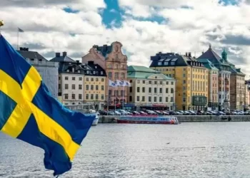 فرص عمل في السويد