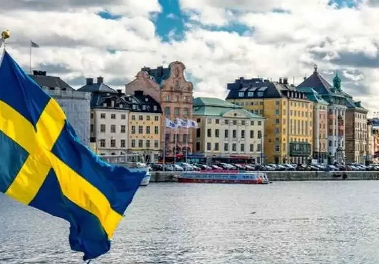 فرص عمل في السويد