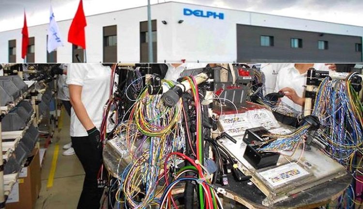 قطاع صناعة السيارات: تشغيل 70 عامل وعاملة بمدينة الدار البيضاء النواصر براتب 2770 درهم وامتيازات آخرى