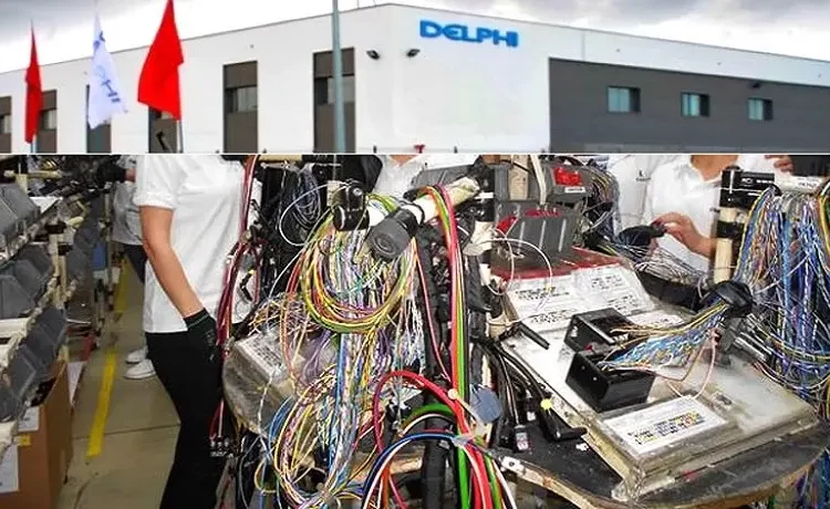 تشغيل 70 عامل وعاملة الكابلاج بمدينة الدار البيضاء النواصر براتب 2770 درهم