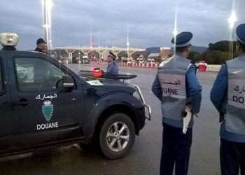 للحاصلين على البكالوريا أوالتلاميذ الشروط والوثائق المطلوبة للتوظيف بإدارة الجمارك والضرائب غير المباشرة