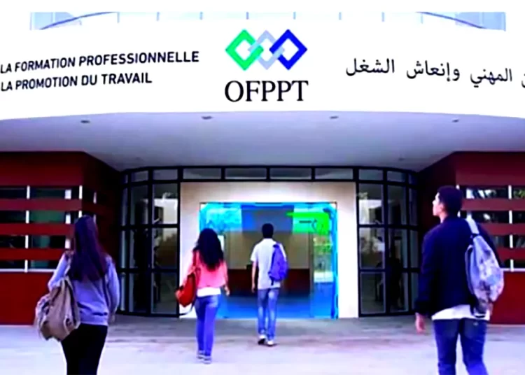 مباراة توظيف 10 مستشار في التوجيه والتكوين