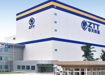 مصنع صيني بمدينة طنجة ZTT Maroc Recrutement 2023 يعلن عن توظيفات جديدة للشباب برسم سنة 2023