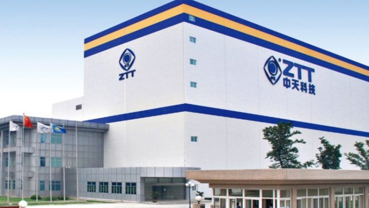 مصنع صيني بمدينة طنجة ZTT Maroc Recrutement 2023 يعلن عن توظيفات جديدة للشباب برسم سنة 2023 