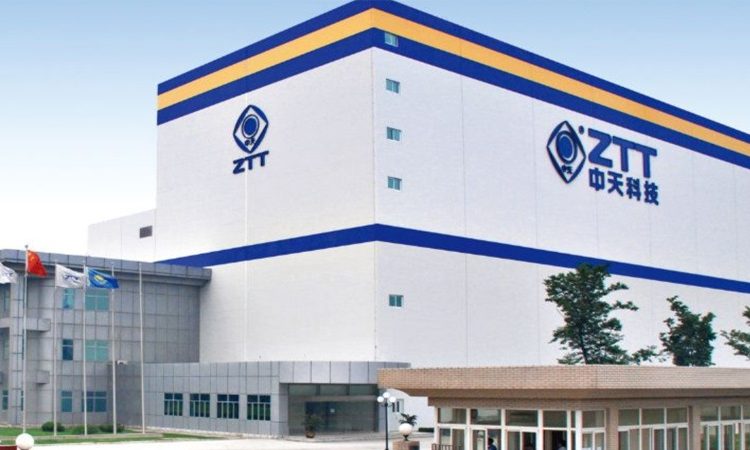 مصنع صيني بمدينة طنجة ZTT Maroc Recrutement 2023 يعلن عن توظيفات جديدة للشباب برسم سنة 2023 