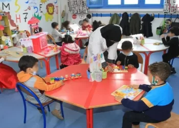 مطلوب 17 مربية بوحدات التعليم الأولي بمدينة سلا