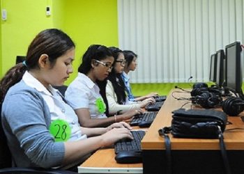 الانابيك: تشغيل 100 منصب موظفين ادخال البيانات في الحاسوب بعدة مدن