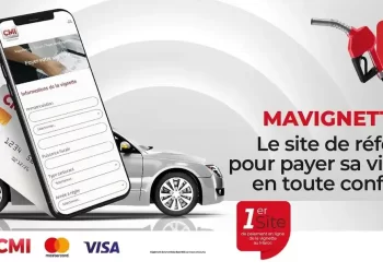 الضريبة على السيارات في المغرب 2023