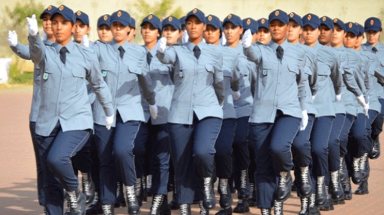 نتائج مباراة توظيف 100 مراقب مربي إناث بإدارة السجون