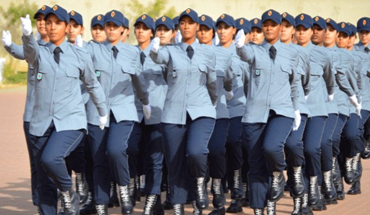 نتائج مباراة توظيف 100 مراقب مربي إناث بإدارة السجون