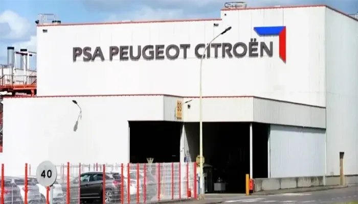 مصنع بيجو سيتروين لصناعة وتركيب أجزاء السيارات بالمغرب يوظف 175 عامل وعاملة بالباك او الدبلوم