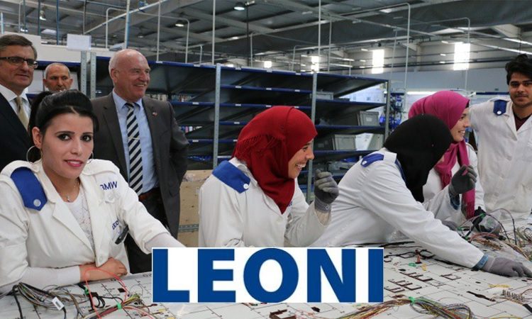 Leoni Ain Sebaa recrute des  Opératrices de câblage automobile