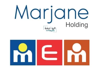 Marjane Holding Offre de Stage PFE 2023