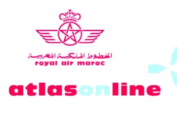 أطلس اون لاين - الخطوط الملكية المغربية تعلن عن توظيف سائق / ساعي