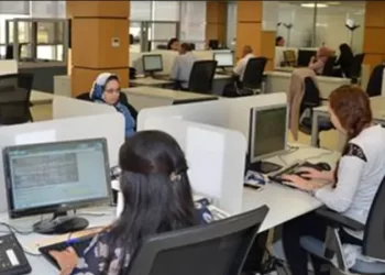 أنابيك - وجدة تعلن عن تشغيل موظفين إدخال البيانات على الحاسوب بالعربية