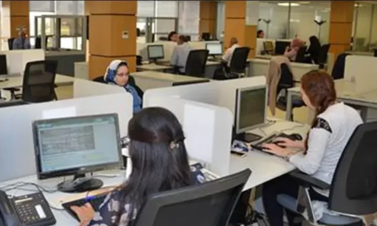 أنابيك - وجدة تعلن عن تشغيل موظفين إدخال البيانات على الحاسوب بالعربية