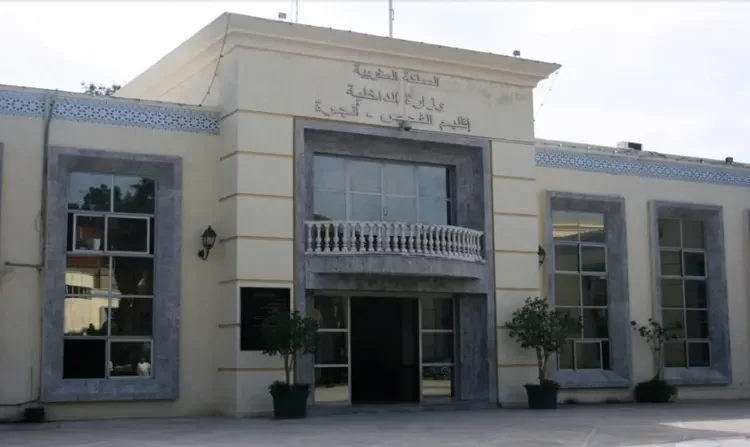 إقليم الفحص أنجرة مباراة توظيف 22 تقنيا من الدرجة الثالثة والرابعة في مختلف التخصصات برسم سنة 2023