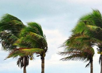 الأرصاد الجوية أمطار وثلوج وبحر هائج في هذه المناطق