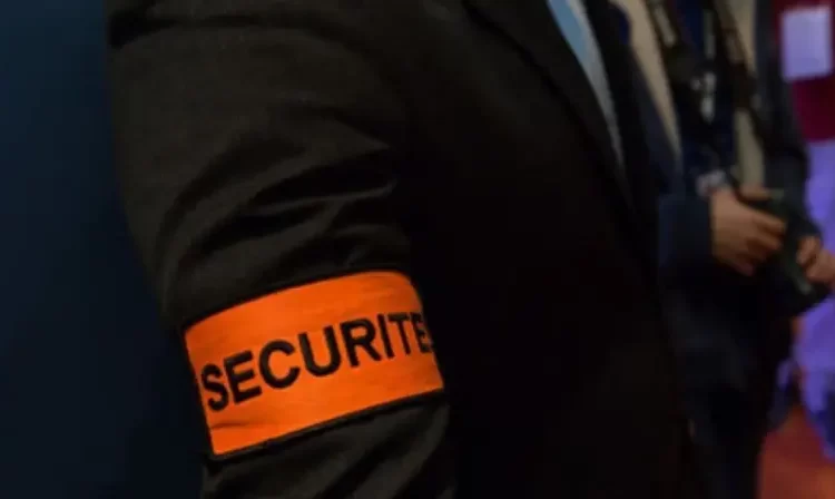 تشغيل 28 حارس أمن ومراقبة بعدة مدن براتب شهري 2700 درهم