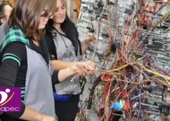 تشغيل 1541 عامل وعاملة ومؤهلين وتقنيين في مجال تركيب وصناعة اجزاء السيارات