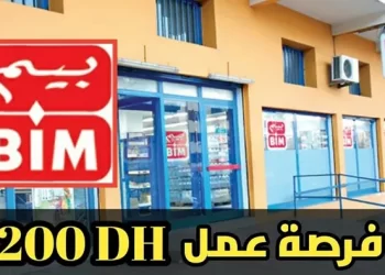 العمل في أسواق بيم BIM