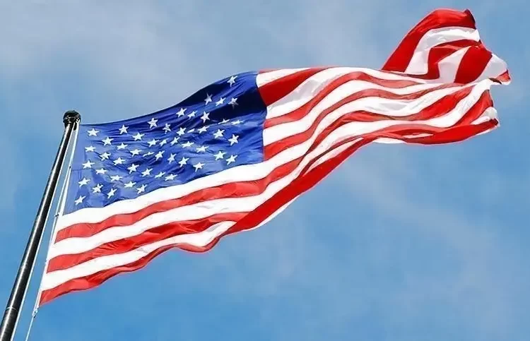 العمل في الولايات المتحدة