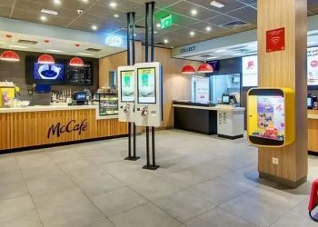 العمل في ماكدونالدز المغرب ابتداء من مستوى الباكلوريا+2