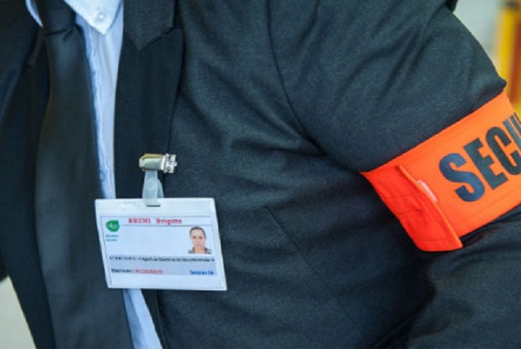 بالنيفو باك أو الباك مطلوب 10 مناصب في الآمن و المراقبة بمركز تجاري كبيير براتب 2800 درهم شهريا