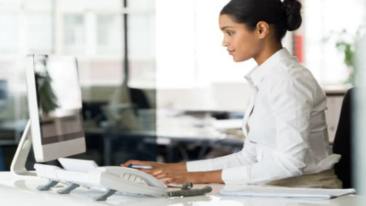 Anapec Recrutement (1) Secrétaire