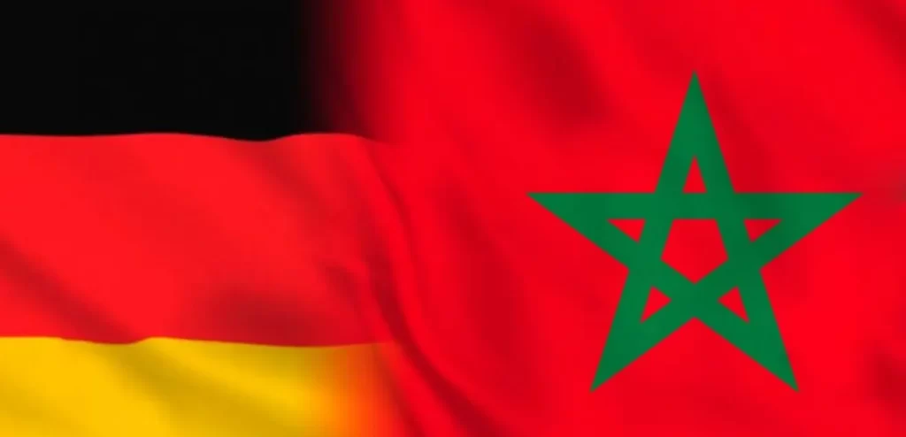 الأنابيك تعلن عن تكوين بألمانيا لفائدة المغاربة مع منحة شهرية تشمل جميع المصاريف