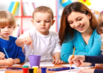 توظيف 2 مربيين أو مربيات التعليم الأولي بإقليم زاكورة آخر أجل هو 3 مارس 2023