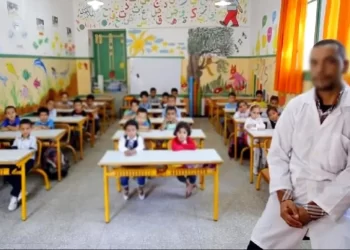 توظيف 51 مربي ومربية للتعليم الأولي عن طريق الأنابيك