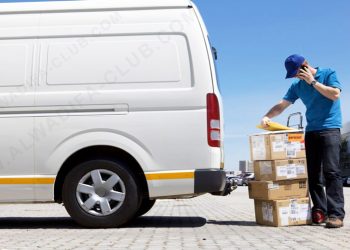 توظيف سائق توصيل برخصة سياقة صنف B أو C براتب شهري 4000 دهم وعقد عمل CDI دائم