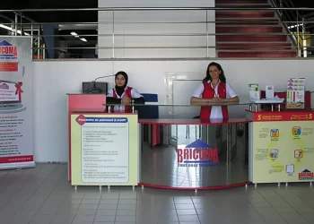 شركة بريكوما Bricoma Maroc للتجهيزات المنزلية توظف مستشاري المبيعات بعدة مدن